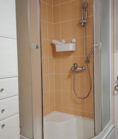 Happy Fish Appartement