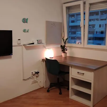 Apartman Happy Fish *