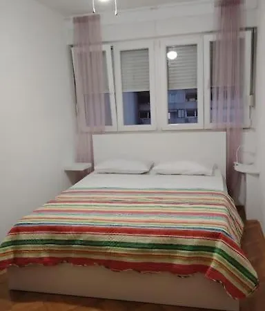 Apartman Happy Fish Split