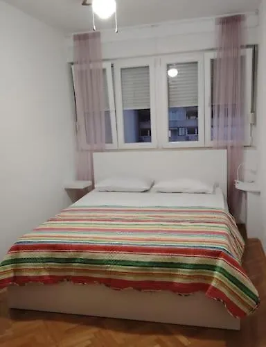 Appartamento Happy Fish Spalato