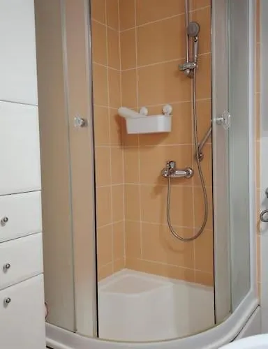 Happy Fish 아파트